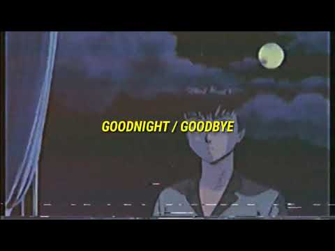 Deadwxrd x Disiden - Goodnight/Goodbye (prod. Grvngxr)