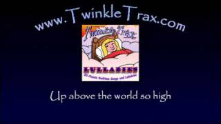 Twinkle Twinkle Little Star - Kids Songs, Lullabies and Nursery Rhymes from TwinkleTrax