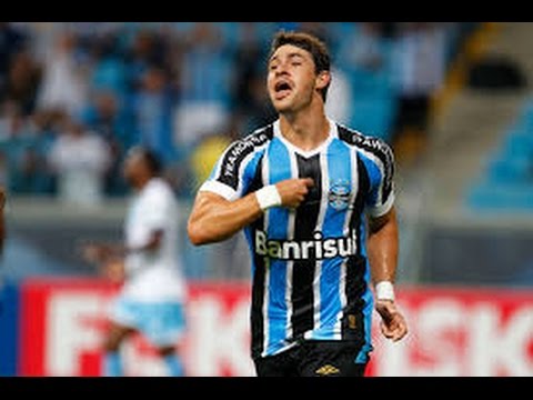 Grêmio 3x1 avai ( melhores momentos ) 26/09/15