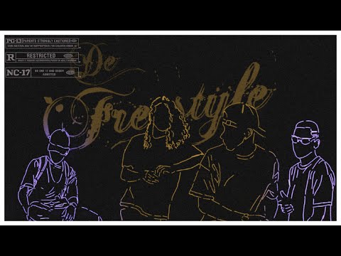 Moaca - De Freestyle (feat. Govis & Jorgim & HgCria)