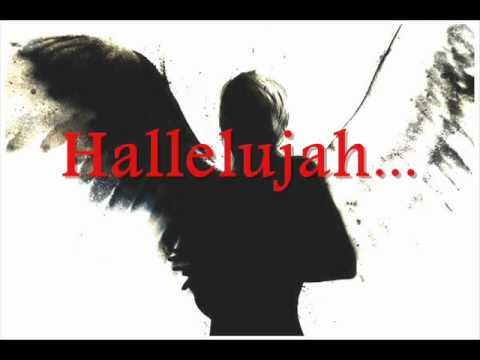 Jeff Buckley - Hallelujah 