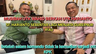 Download lagu Wahid terkena OTT SF Harianto segera menjadi Gubernur mp3 Download lagu Wahid terkena OTT SF Harianto segera menjadi Gubernur mp3
