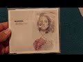 Madonna American Pie CD Single Unboxing