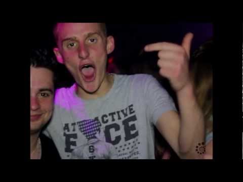 BLISS Club - After Movie 7th anniversary - 30th April 2012