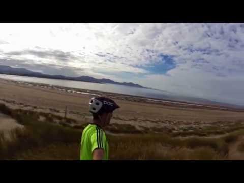 Fat (video) Tuesday – Sunshine on the coast of Wales small