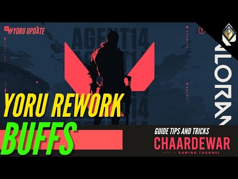 *NEW* YORU REWORK GAMEPLAY IS HERE | New Yoru Rework | NEW YORU CHANGES