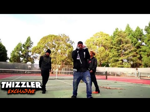 RG x Benny x Keyko - Pistol Play (Exclusive Music Video) ll Dir. @ZionMejia [Thizzler.com]