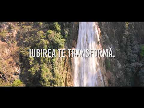 Gabi Ilut - Iubirea înseamnă jertfă