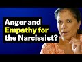 How Anger Can Coexist with Empathy in Narcissistic Relationships