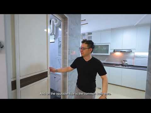 538 Jelapang Road HDB Flat For Sale at S$ 615,888 | PropertyGuru Singapore