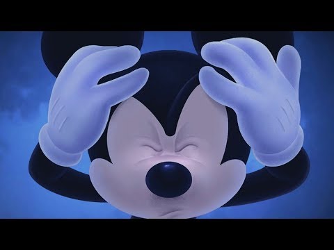 Castle of Illusion Starring Mickey Mouse Full Gameplay Walkthrough (No Commentary)