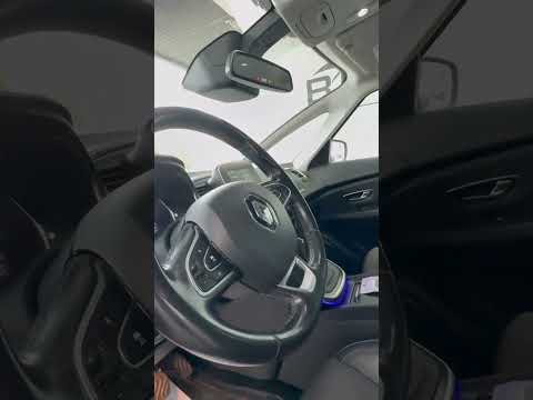 фото renault grand scenic iv 0