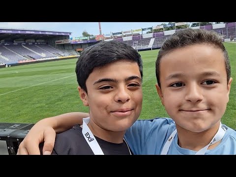 „Osnabrück ist uns’re Stadt“ – Musikvideo von Kindern aus dem Projekt "SpürnOSes" von Exil e.V.