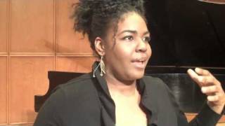 MSU Jazz Spectacular 2011: Guests Artists and the Regional Essentially Ellington Festival