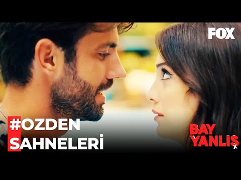 Ozan 🍒 Deniz Tüm Sahneler #1 - Bay Yanlış Özel Sahneler