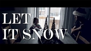 Let It Snow (Rock Version) by C-Threep