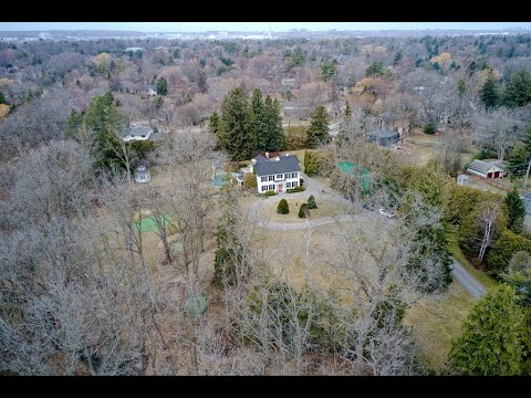 1475 Lakeshore Road East, Oakville - Luxury Real Estate by Goodale Miller Team