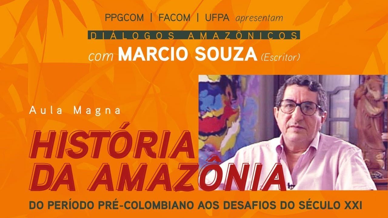 Aula Magna PPGCOM 2021.1