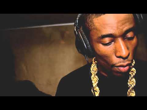 Whatever You Say Remix (9th Wonder Remake)