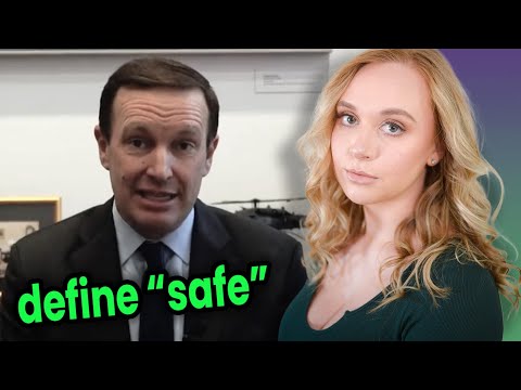 Murphy Encourages Wild Card for Gun Control Thumbnail