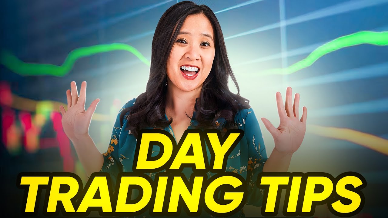 5 Mẹo day trading này đã nâng cấp chiến lược của nữ trader Kathy Lien!