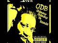 Ol Dirty Bastard Shimmy Shimmy Ya Remix