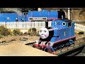 Thomas Gets Tricked 1993