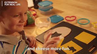 Tips to Make Back-to-School Lunches Easy