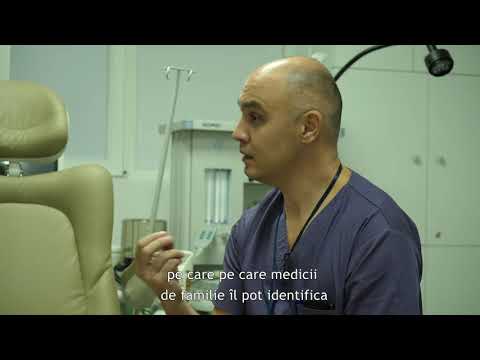 Medicii schimbarii: Mihai Olteanu