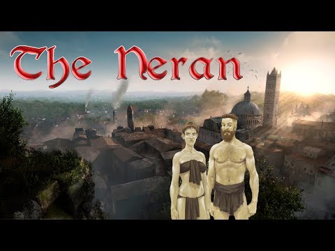 Chronicles of Elyria - The Neran