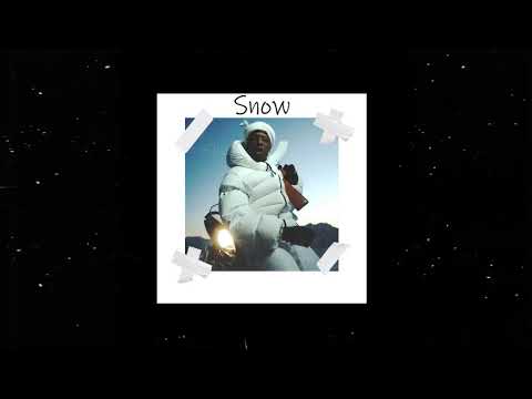 [FREE] Ninho x Sch Type Beat | "Snow" - Hard Trap Beat 2020