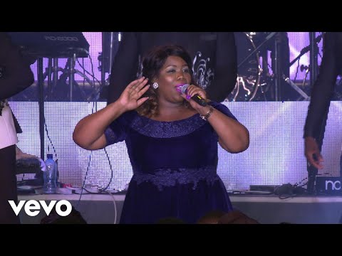 Uyaphendula (Live at the Sandton Convention Centre - Johannesburg, 2018)