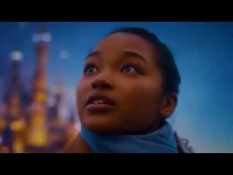 Disney Castle Of Shadows Trailer 2025