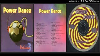 Maxx – Power of Love (X-Mass Remix – 1995)