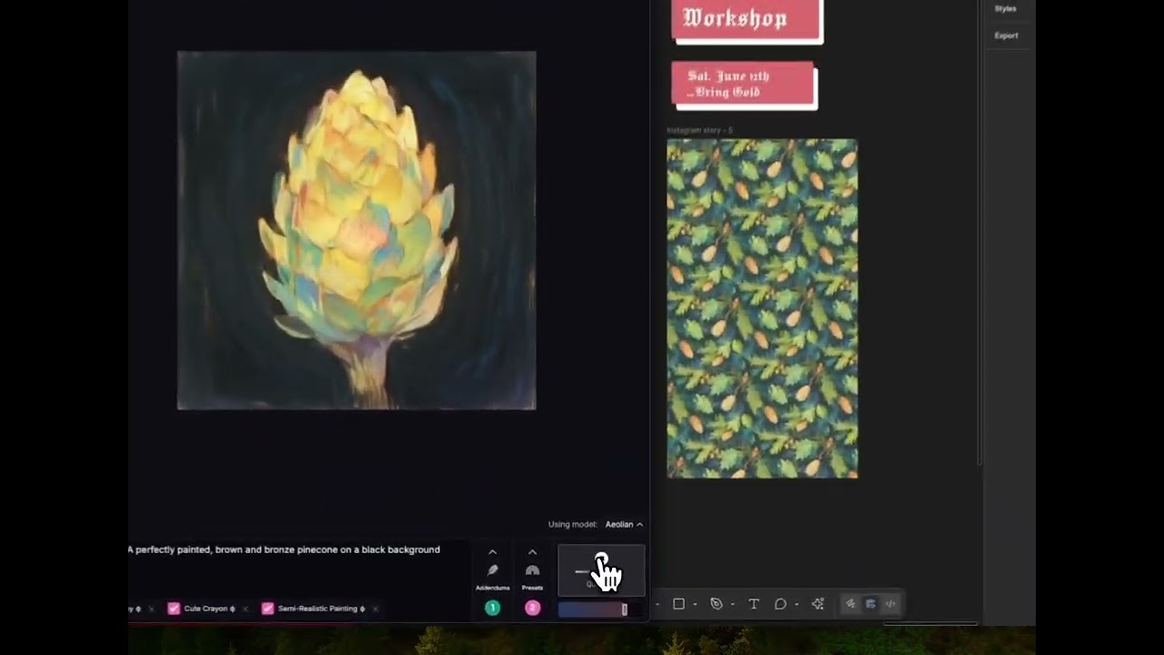 Iliad tutorial