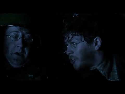 Ogdru Jahad, Rasputin & The Portal Scene   Hellboy 2004