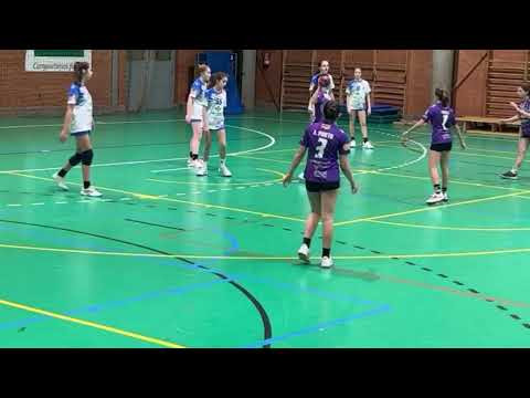 Aula cultural Automóviles Valle Leal vs Aula cultural infantil