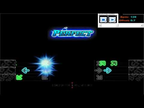 Beat Up Player Audition Việt Nam - Russian 128 BPM