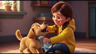 El Faro de la Amistad: Mía y Doli