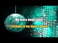 Spinners   Cupid - I've loved you for a long time (Lyrics) Version LP.