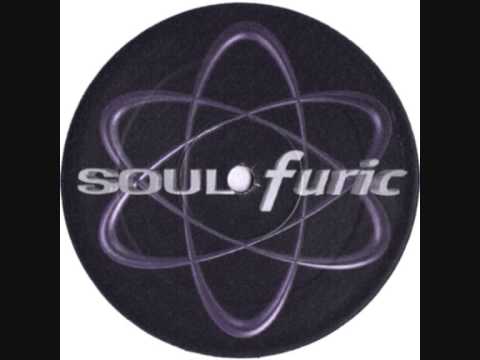 Urban Blues Project Presents Jay Williams - Testify (Mousse T)