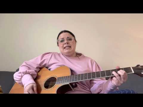 Dana Scheider Sings Andava Cappuccetto