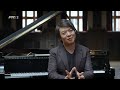 Lang Lang Goldberg Variations Documentary