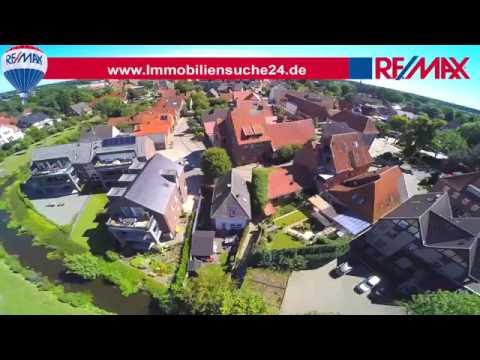 *VERKAUFT* Einfamilienhaus in Neuenhaus (Zentrum) 🏡 RE/MAX Immobilien Grafschaft Bentheim