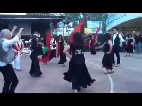 Pizzica Lu Core Meu Salentu