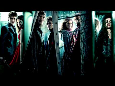 Nicholas Hooper - Fireworks (Extended Version)