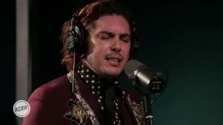 The Growlers performing "I'll Be Around" Live on KCRW