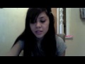 Bad Romance - Lady GaGa Cover 