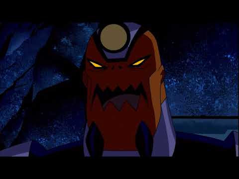 Vulkanus Mocking Fun Robotboy/Tiger Axe and Jaden's Offering