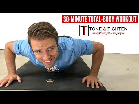 EVERY Mom Should Do THIS 10 Minute Deep Core Workout For Mommy Tummy